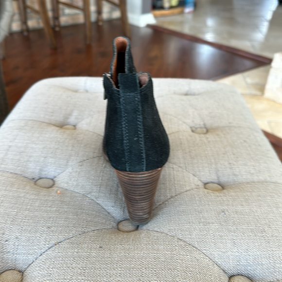 Wedge Boots - Picture 10 of 12